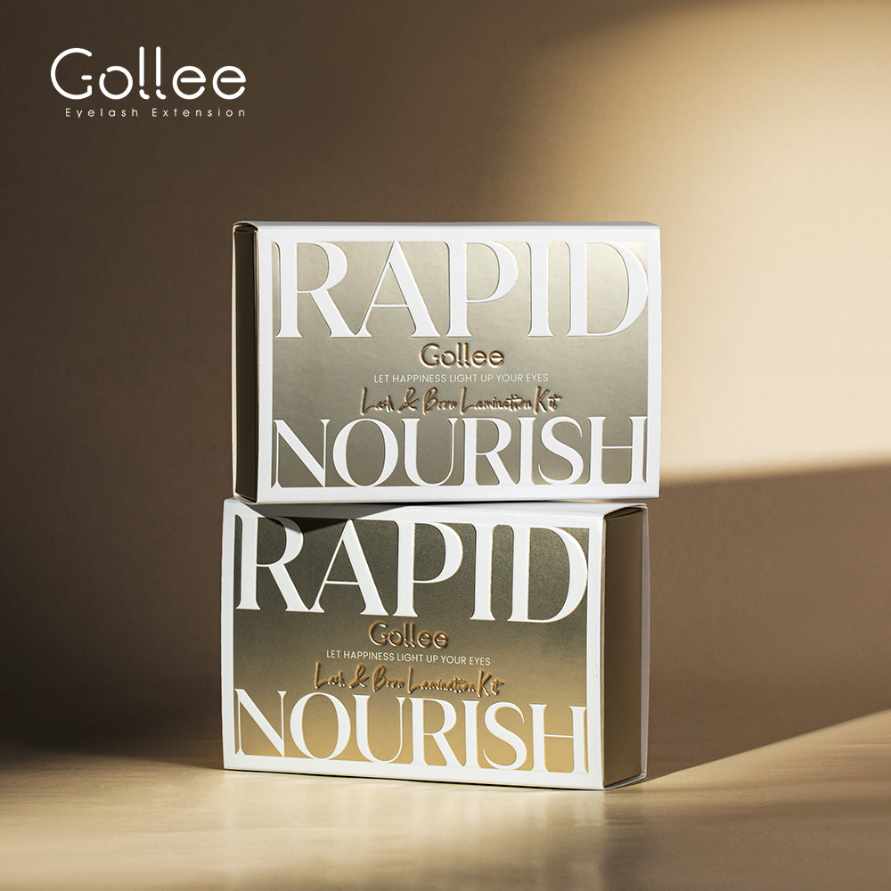 Kit de Lifting De Pestañas Clasicas Individuales