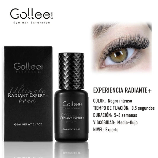 Adhesivo Expert Para Extensión De Pestañas 1x1