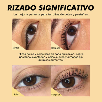 Kit de Lifting De Pestañas Clasicas Individuales
